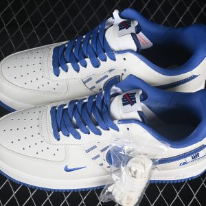 Nike Air Force 1 Low Casual Sneakers