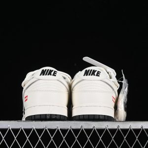 Nike SB Dunk Low Supreme