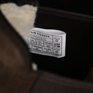 Ugg Burleigh Chelsea Clever Color