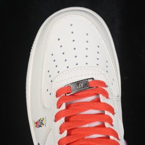 Nike Air Force 1 Low Casual Sneakers