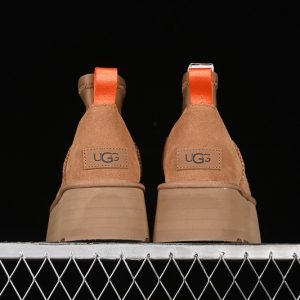Ugg Dakota 5cm Maroom