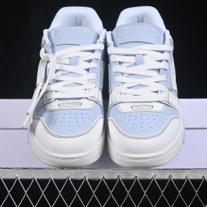 Off-White Out Of Office Fashionable Sneakers