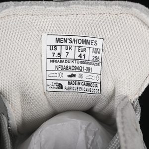 North Face Face