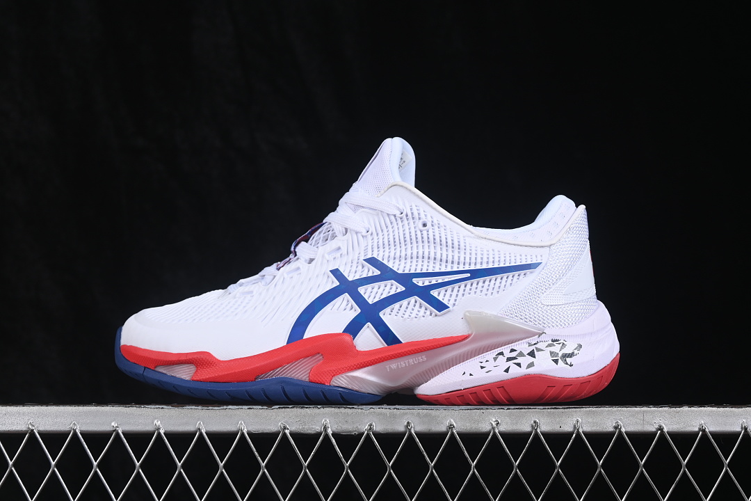 Asics