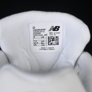 New Balance Retro Casual Sports Running Shoes