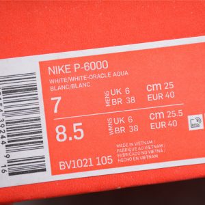Nike P-6000