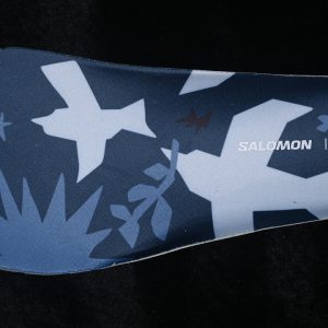 Salomon Outdoor Casual Running Shoes