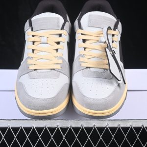 Off-White Out Of Office Fashionable Sneakers
