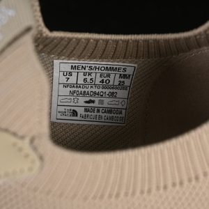 North Face Face