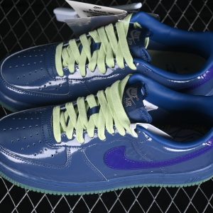 Nike Air Force 1 Low Casual Sneakers