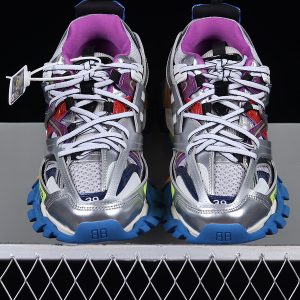 Balenciaga Vg Balenciaga Track Tess S.gomma Sneakers