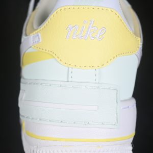 Nike Air Force 1 Shadow Versatile Sneakers