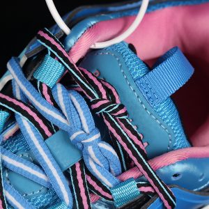 Balenciaga Track Tess S.gomma Sneaker