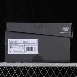 New Balance Retro Casual Sports Jogging Shoes