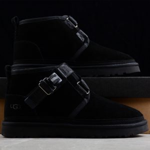 Ugg High Shoes