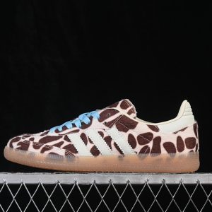 Adidas Samba OG Casual Sneakers Crystal