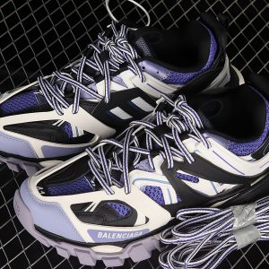 Balenciaga Track Tess S.gomma Sneaker