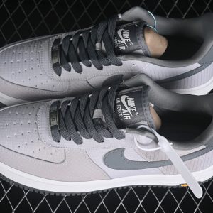Nike Air Force 1 Low Casual Sneakers