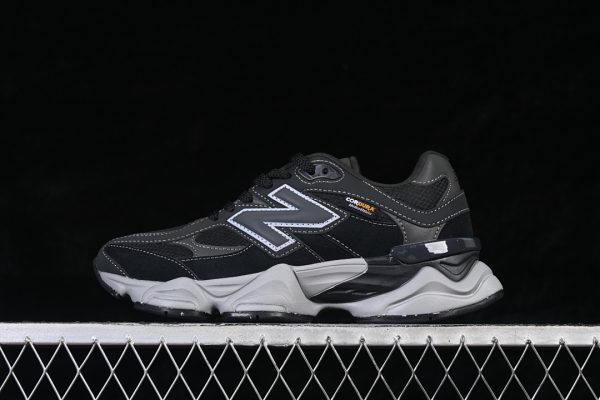 New Balance 9060 Retro Casual Shoes