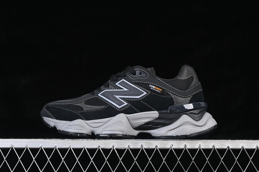 New Balance 9060 Retro Casual Shoes