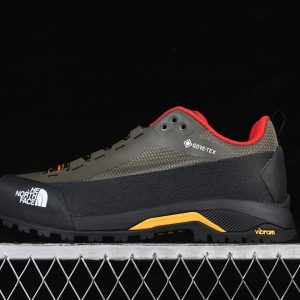 North Face Verto Alpine Low Gore-tex