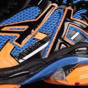 Balenciaga Runner Kith Four.color .0 21ss