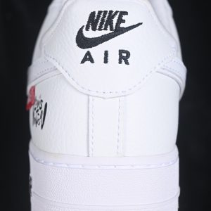 Nike Air Force 1 Low Casual Sneakers
