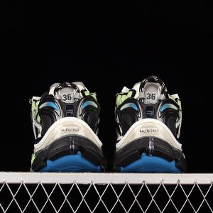 Balenciaga Runner Kith Four.color .0