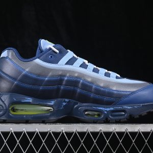 Nike Air Max 95 Air Cushioned Running Shoes