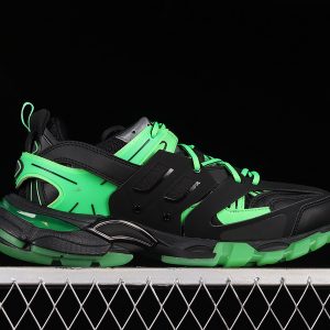 Balenciaga Track Tess S.gomma Sneaker