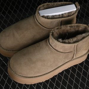 Ugg Classic Ultra Mini Platform 3cm