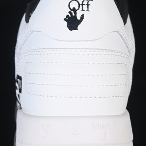 Off-White Out Of Office Low-top Fashionable Sneakers
