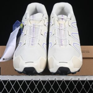 Salomon Speed Cross 3 Breathable Shoes