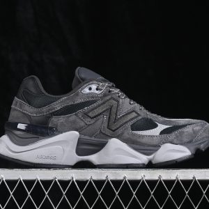 New Balance Retro Casual Sports Running Shoes