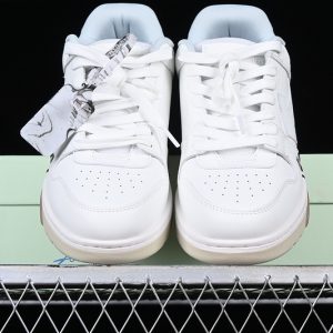 Off-White Out Of Office Latter