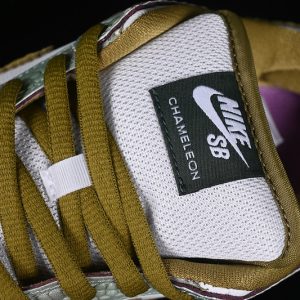 Nike Alexis Sablone SB Dunk Low