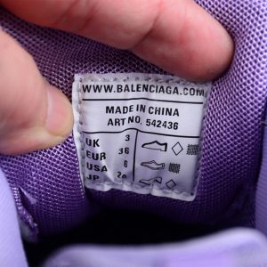 Balenciaga Track Sneakers