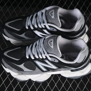 New Balance 9060 Retro Casual Sports Running Shoes