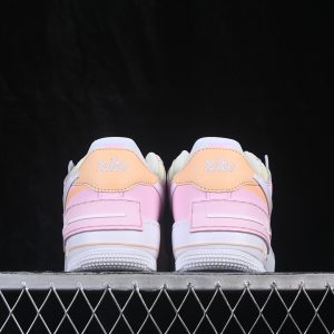 Nike Air Force 1 Shadow Versatile Sneakers