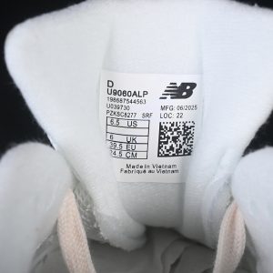 New Balance Retro Casual Sports Running Shoes