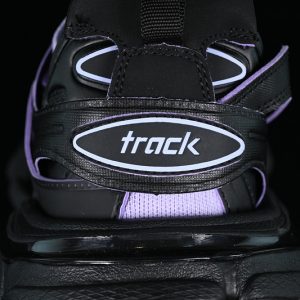 Balenciaga Track Sneaker Tess S.gomma Res Bi