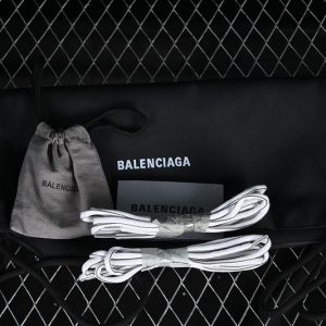 Balenciaga Track Sneaker Tess S Gomma Res Bi