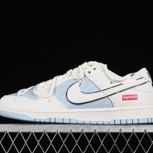 Nike SB Dunk Low Supreme