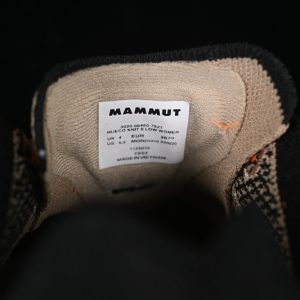 Mammut Hueco Knit Ii Low