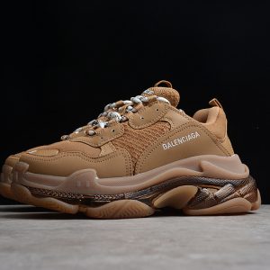 Balenciaga Triple S Sneakers