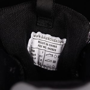 Balenciaga Track Tess S.gomma Sneaker