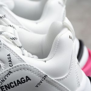 Balenciaga Triple S Sneakers