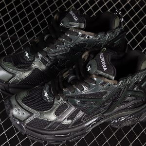 Balenciaga Runner Kith Four.color .0 21ss