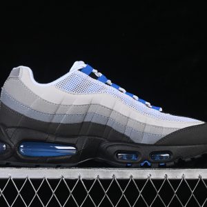 Nike Air Max 95 Air Cushioned Shoes