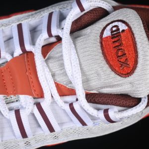Nike Air Max 95 Retro Shock Absorbing Shoes